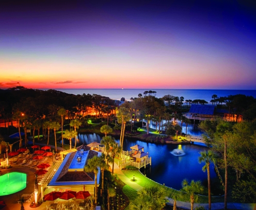 Where To Stay When Visiting Hilton Head Island Hilton Head Island